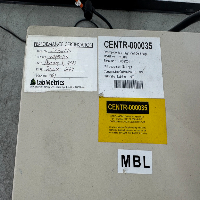 Beckman Coulter Avanti J-20 XPI Floor Centrifuge image 3